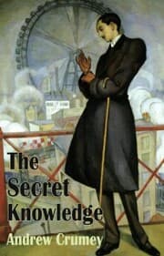 Cover von The Secret Knowledge