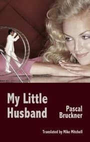 Cover von My Little Husband