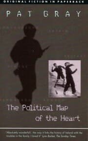 Cover von The Political Map of the Heart