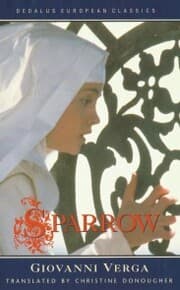 Cover von Sparrow (and other stories)