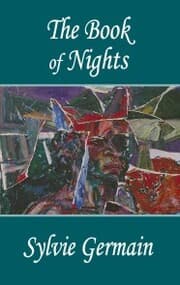 Cover von The Book of Nights