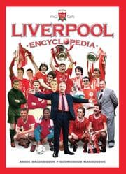 Cover von The Liverpool Encyclopedia