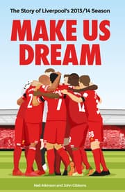Cover von Make Us Dream