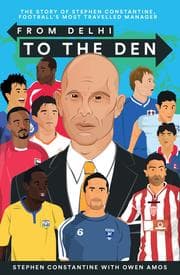 Cover von From Delhi to the Den