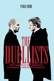 Cover von The Duellists