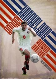 Cover von Russian Winters