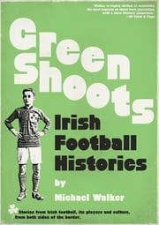 Cover von Green Shoots