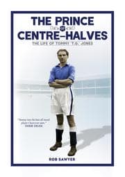 Cover von The Prince of Centre-Halves