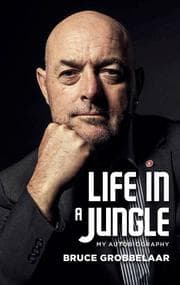 Cover von Life in a Jungle