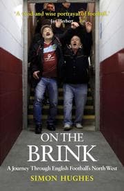 Cover von On the Brink