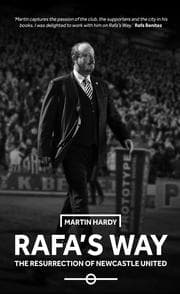 Cover von Rafa's Way