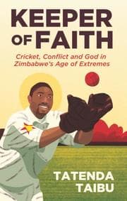 Cover von Keeper of Faith