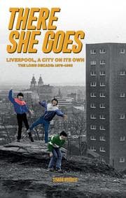 Cover von There She Goes