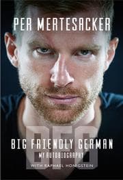 Cover von BFG: Big Friendly German