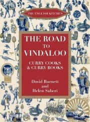 Cover von The Road to Vindaloo