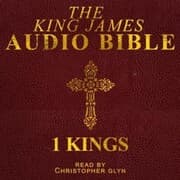 Cover von 1 Kings