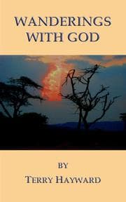 Cover von Wanderings with God