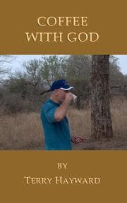 Cover von Coffee with God