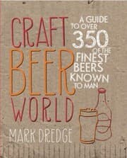 Cover von Craft Beer World