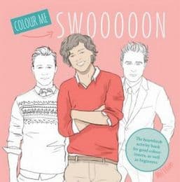 Cover von Swoon