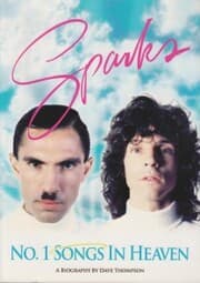 Cover von Number One Songs In Heaven