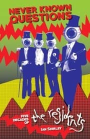 Cover von Never Known Questions