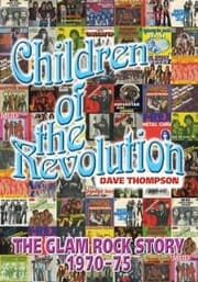 Cover von Children Of The Revolution