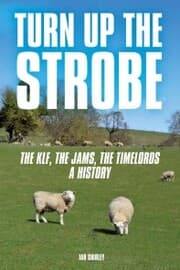 Cover von Turn Up The Strobe