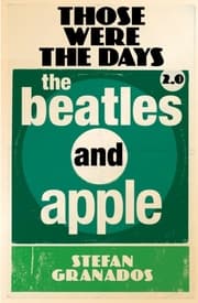 Cover von Those Were The Days 2.0