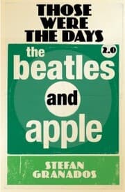 Cover von Those Were The Days 2.0