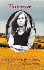 Cover von Bittersweet