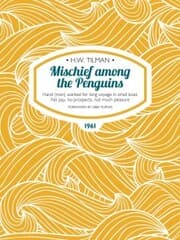 Cover von Mischief among the Penguins