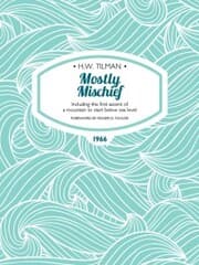Cover von Mostly Mischief