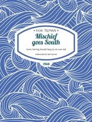 Cover von Mischief goes South