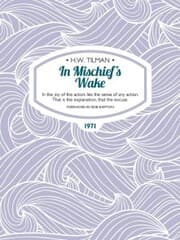 Cover von In Mischief's Wake