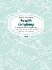 Cover von Ice with Everything