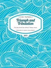 Cover von Triumph and Tribulation