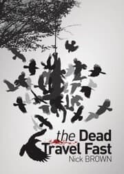 Cover von The Dead Travel Fast