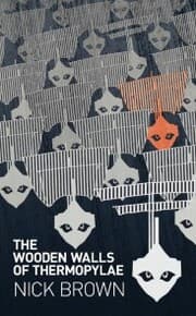 Cover von The Wooden Walls of Thermopylae