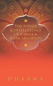 Cover von The Power & Intelligence of Karma & Reincarnation