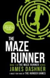 Cover von The Maze Runner