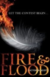 Cover von Fire and Flood