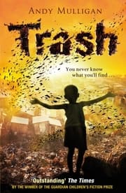 Cover von Trash