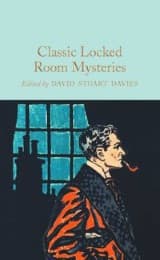 Cover von Classic Locked-Room Mysteries
