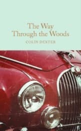 Cover von The Way Through the Woods
