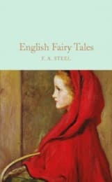 Cover von English Fairy Tales