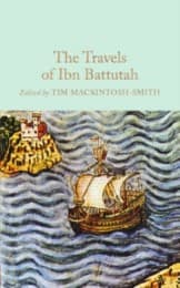 Cover von The Travels of Ibn Battutah