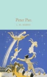 Cover von Peter Pan