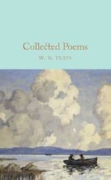 Cover von Collected Poems