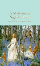 Cover von A Midsummer Night's Dream